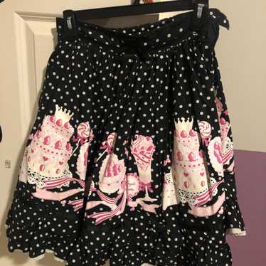 Angelic pretty pink - Gem