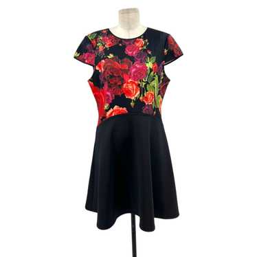 新作【TED BAKER】Zaralee ベビーロックシームドレス ted-baker-day-dresses-6-beige-