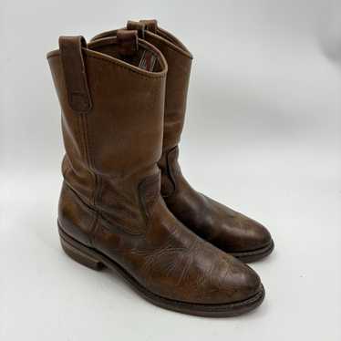 RED WING ペコス・ローパー60年代製11 1/2 3E VINTAGE RED WING ペコス・ローパー60年代製11 1/2 3E VINTAGE Vintage