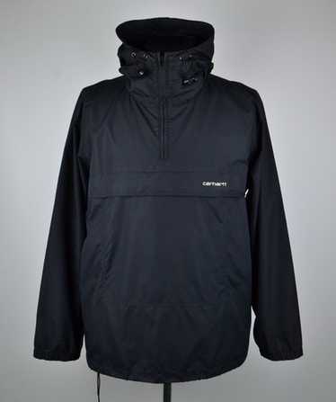Carhartt anorak black jacket - Gem