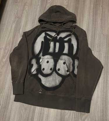 Givenchy Chito Dog プリント パーカー givenchy chito collaboration hoodie | eBay