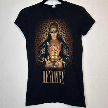 Beyonce i am tour - Gem
