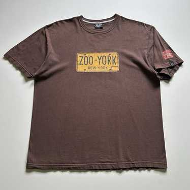 00s ZOO YORK Tシャツ　メキシコ製　old skate XL s-l400.jpg