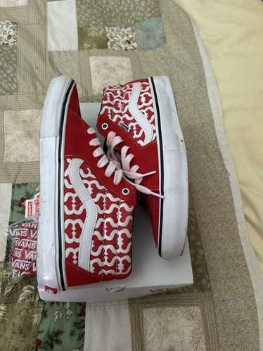 Supreme vans supreme vans - Gem