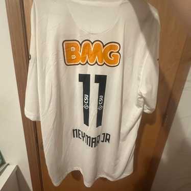 Neymar jr santos fc - Gem