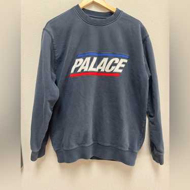 Palace skateboards basically a - Gem
