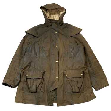 バブアー Barbour Wax Durham レディース UK：8 バブアー Barbour Wax Durham レディース UK：8 Ladies Barbour