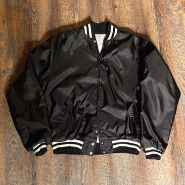 Vintage birdie varsity jacket - Gem