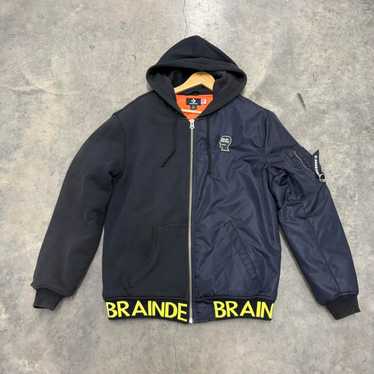 BRAIN DEAD アウター The North Face x Brain Dead フリースジャケット ジャケット