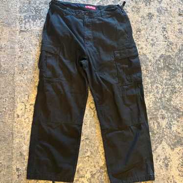 パンツ Supreme Cargo Pants Black 30 Supreme Cargo Pant Black Men's - FW23 - US