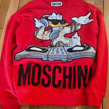 H and m moschino - Gem