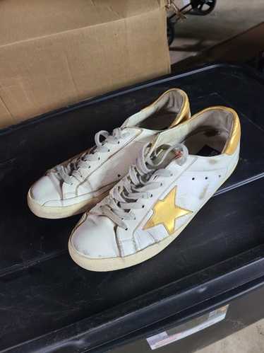 Size 42 golden goose - Gem