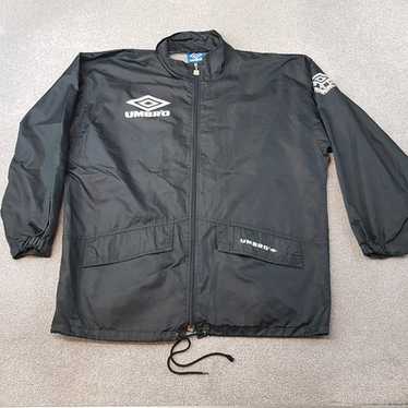 Umbro pro training jacket - Gem