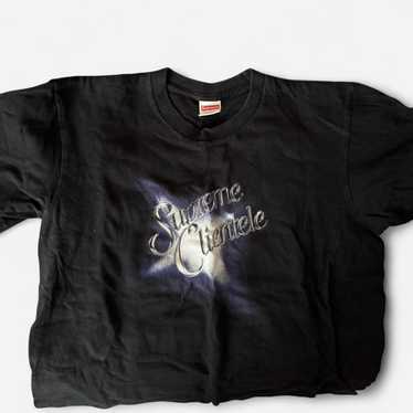 Supreme シュプリーム　Clientele Tee Sサイズ Supreme - Supreme Clientele Tee - UG.SHAFT