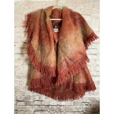 Andrew stewart vtg mohair - Gem