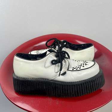 Underground uk creepers - Gem