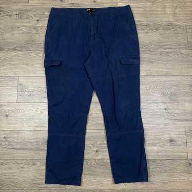 Oakley Software Cargo Ski Snowboard Pants Mens Size Large