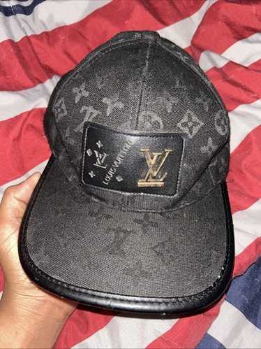 Louis vuitton lv hat - Gem