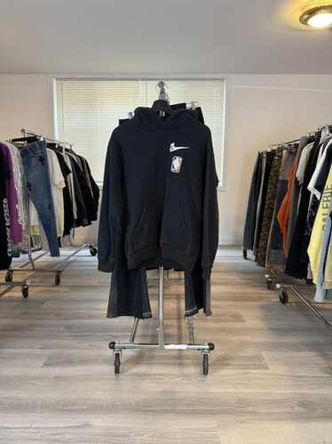 Warren lotas hoodie nba - Gem