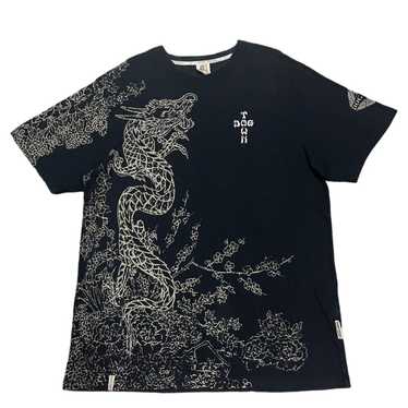 Dogtown Vintage Dogtown Black Dragon | Grailed