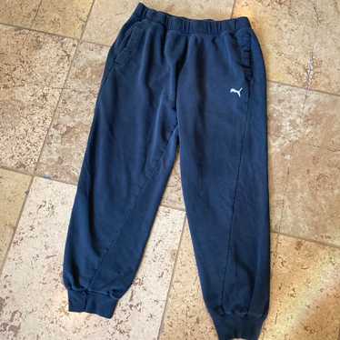 Puma joggers y2k 00s - Gem
