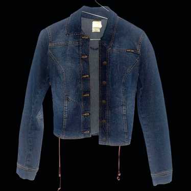 Plein sud jacket - Gem