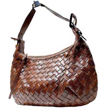 Sazaby bag leather - Gem
