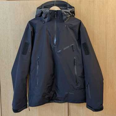 Arc'teryx System A Paltz Jacket Arc'teryx