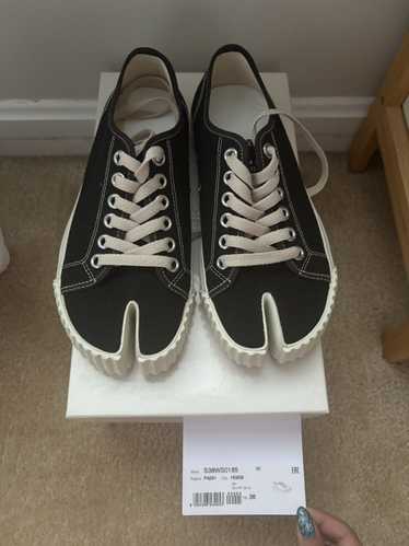Maison margiela tabi sneakers - Gem