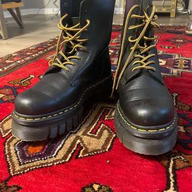 New dr. martens audrick - Gem