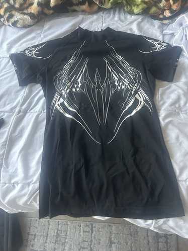 Breathe divinity thermal - Gem