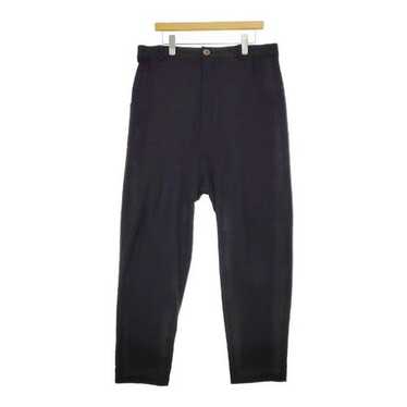 Vivienne Westwood – Sarouel pants with integrated corset