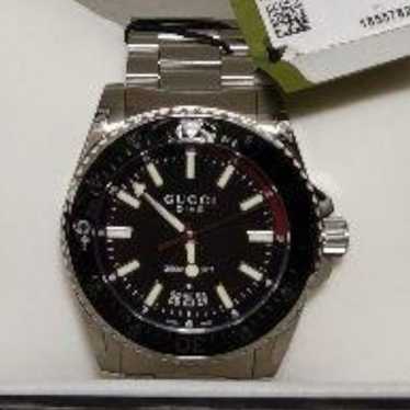 gucci watch quartz 200m - Gem