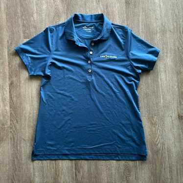 PETER MILLAR 2021 オールスターゲーム ポロシャツ PETER MILLAR 2021 MLB オールスターゲーム ポロシャツ