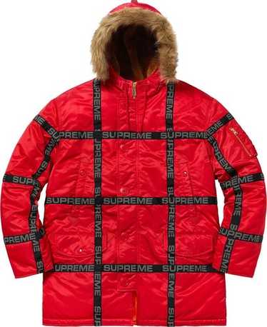 【2025年】高評価レビューアイテム特集 Supreme supreme n 3b - Gem ジャケット・アウター
