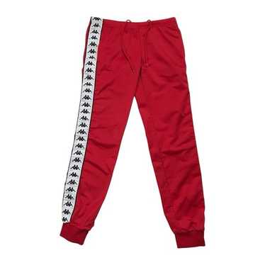 y2k kappa Italia tech nylon pants ユヴェントス Y2K KAPPA カッパ イタリア テック ナイロンパンツ - メルカリ