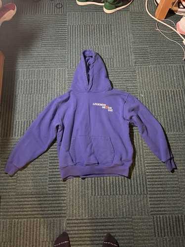 Juice world vlone hoodie - Gem
