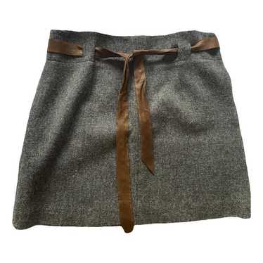 Brunello cucinelli mini skirt - Gem