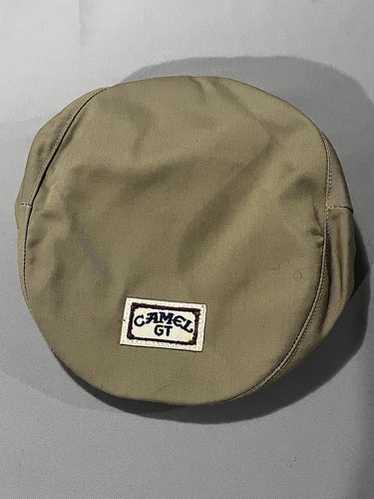 Vintage camel gt snapback - Gem