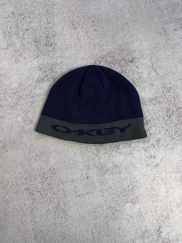 Oakley OAKLEY 00s SOFTWARE OLD CORDUROY CAP HAT | Grailed