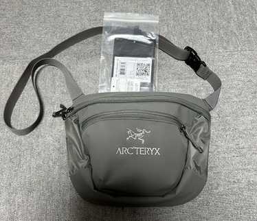 Arcteryx × beams arro - Gem