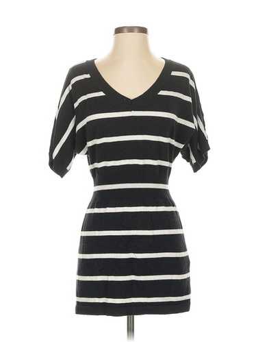 Express Women Black Casual Dress XS - image 1
