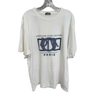 Christian dior mens t - Gem