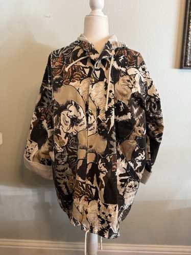 Vintage michigan rag co - Gem