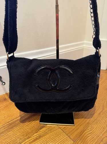 ⭐︎ねこ⭐︎CHANEL(シャネル)ブラックソール CHANEL Classic Flap Black Bags & Handbags for Women for sale