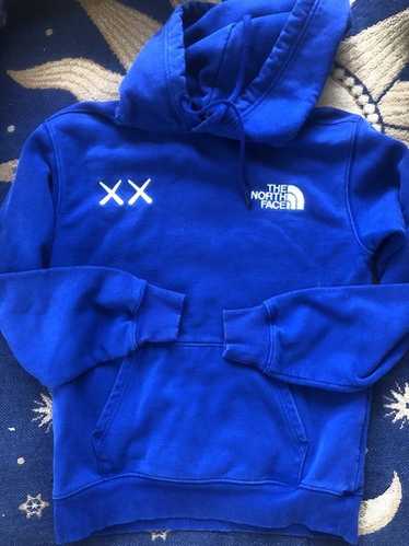 The north face kaws - Gem