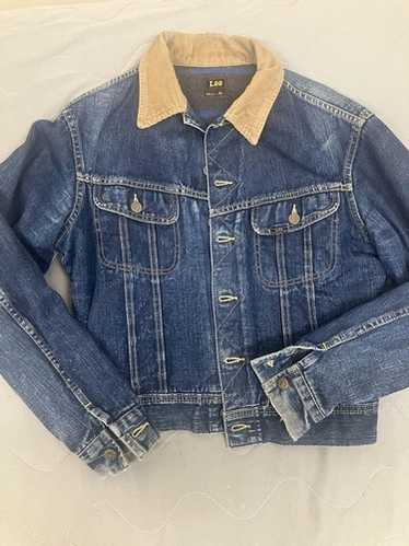 Real mccoys lee - Gem