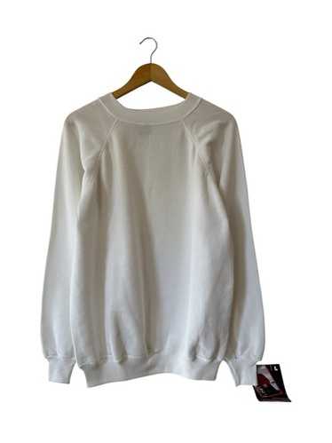 Hanes vintage deadstock white - Gem