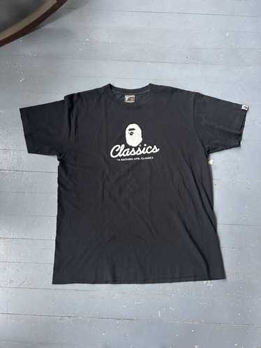 A bathing ape classics - Gem