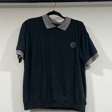 Vintage fred perry black - Gem